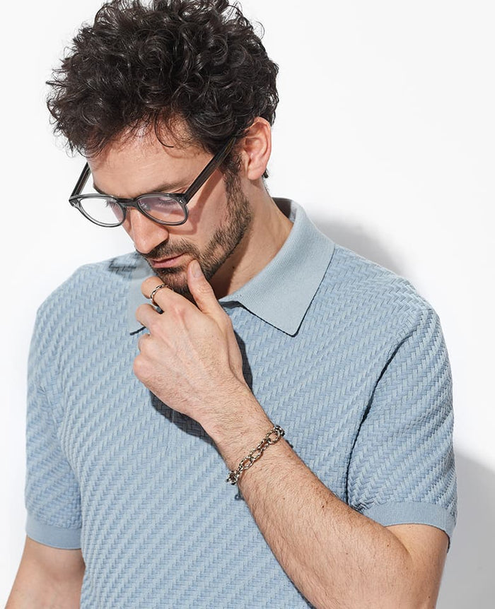 ツイスト ブレスレット – 買えるLEON