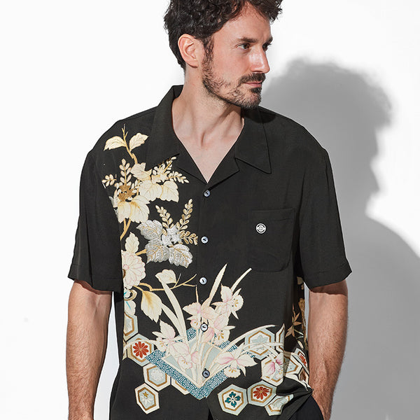 アロハシャツ – 買えるLEON