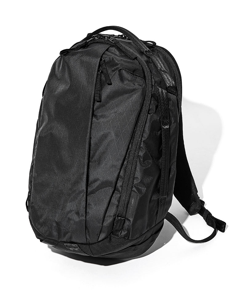 ﾏｯｸｽEDC 26L X-Pac tarmac Black – 買えるLEON