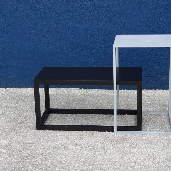 定価21万 超レア品 カッシーナ 261 NOTE low table 【公式通販】