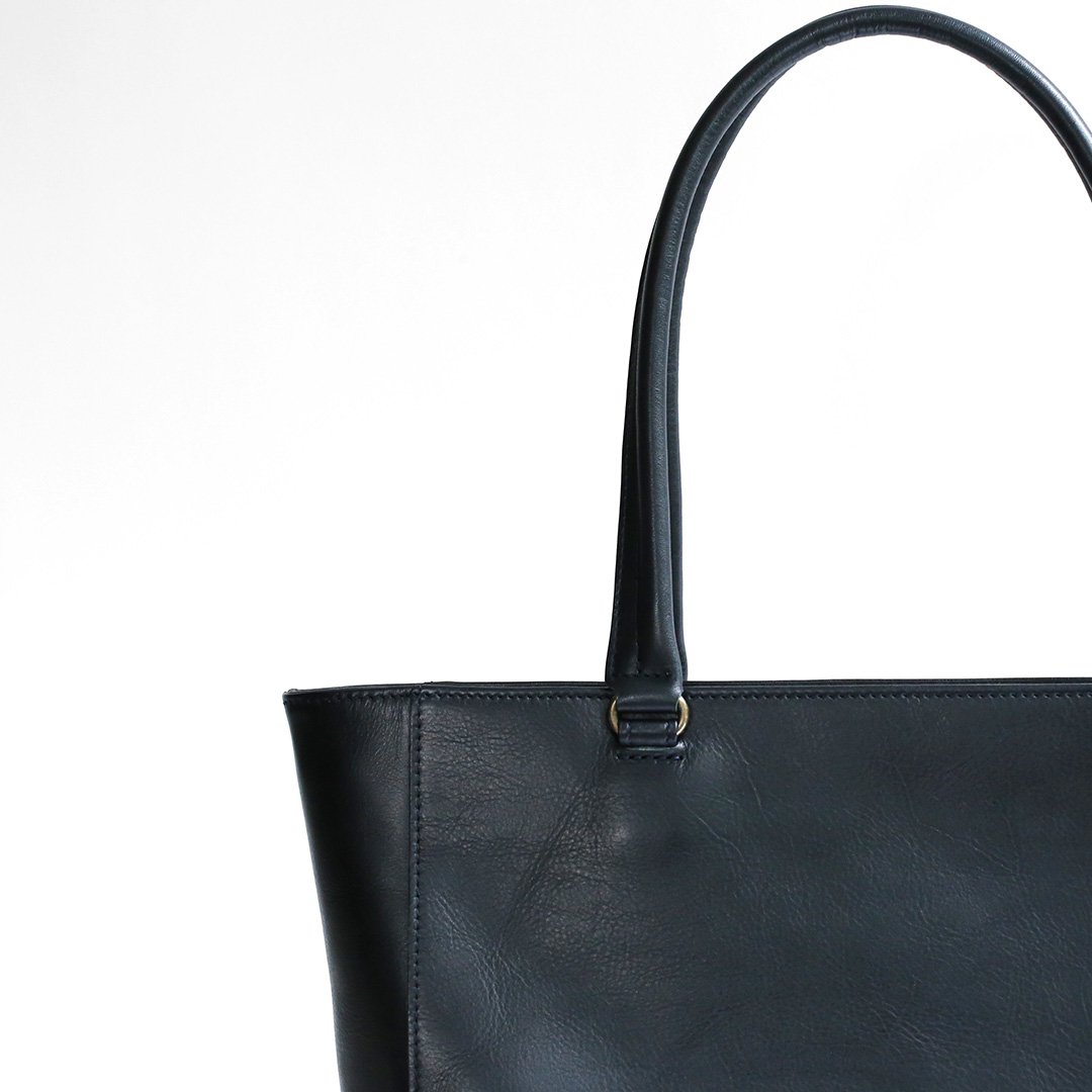 ホーガンズアレイ/レザートート | 香久山鞄