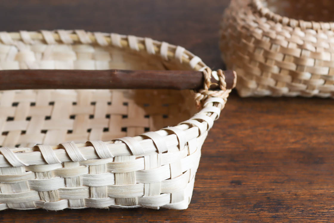 日本のかご・世界のバスケット専門店 | 世界のかご カゴアミドリ