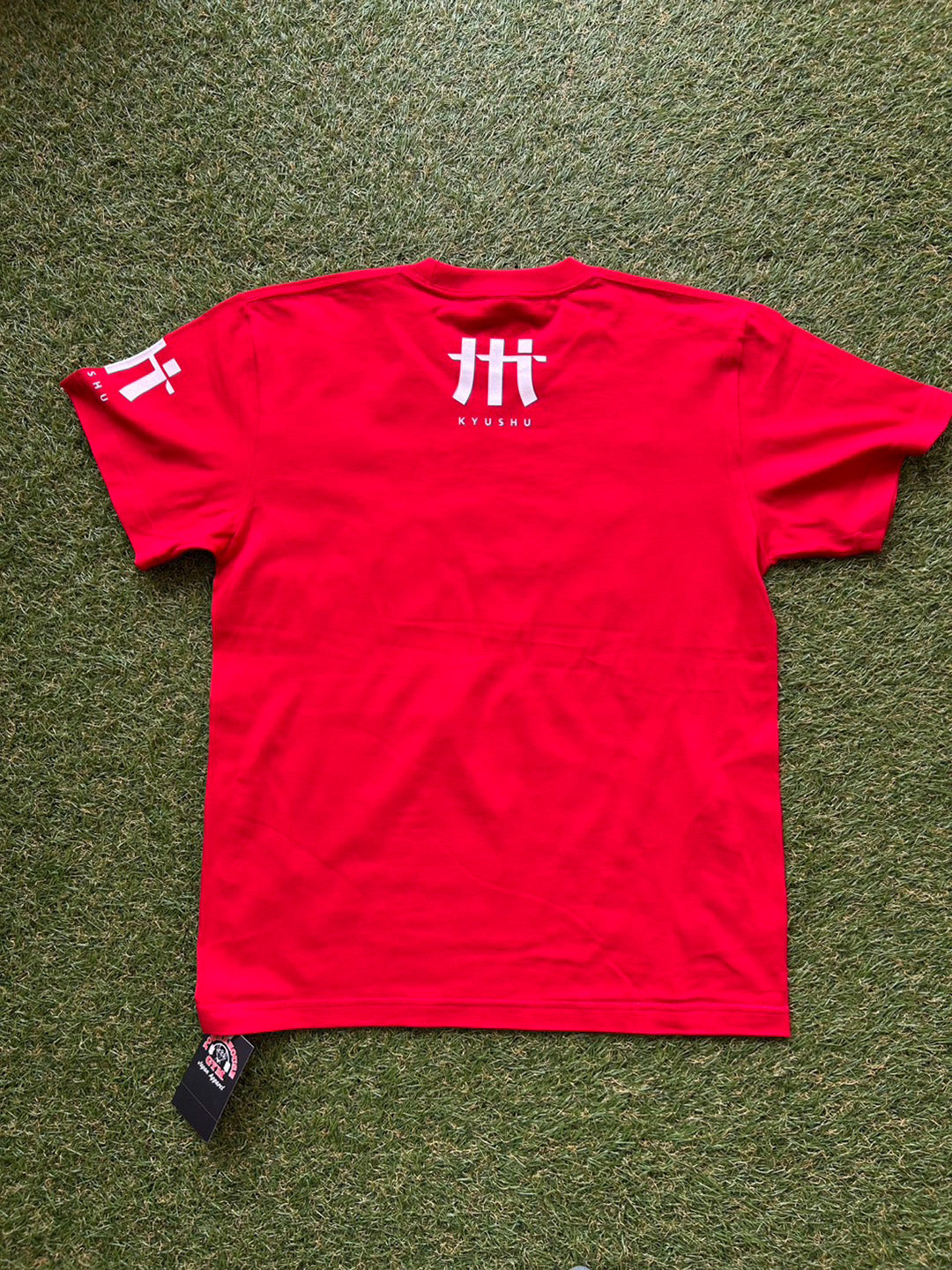 パワーハウスジム × 九州コラボ記念Tシャツ – パワーハウスジム鹿児島