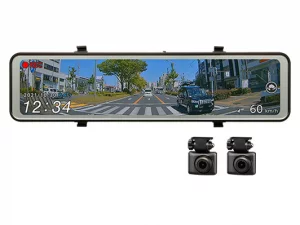 COMTEC (コムテック) ZDR038ドラレコの買取｜店頭買取(東京/池袋