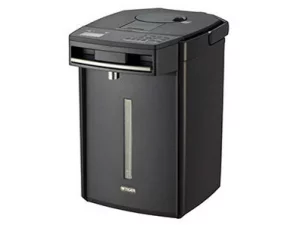 TIGER (タイガー魔法瓶) 蒸気レスVE電気まほうびん とく子さん PIM