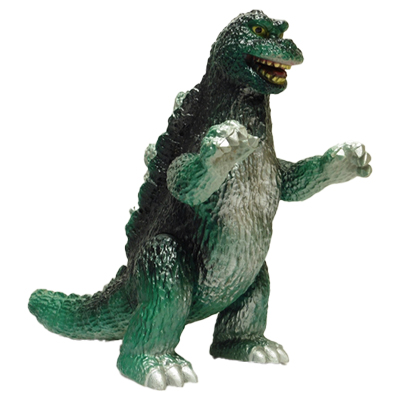 参考価格】ポピー キングザウルスシリーズ ウルトラマン80 復活怪獣