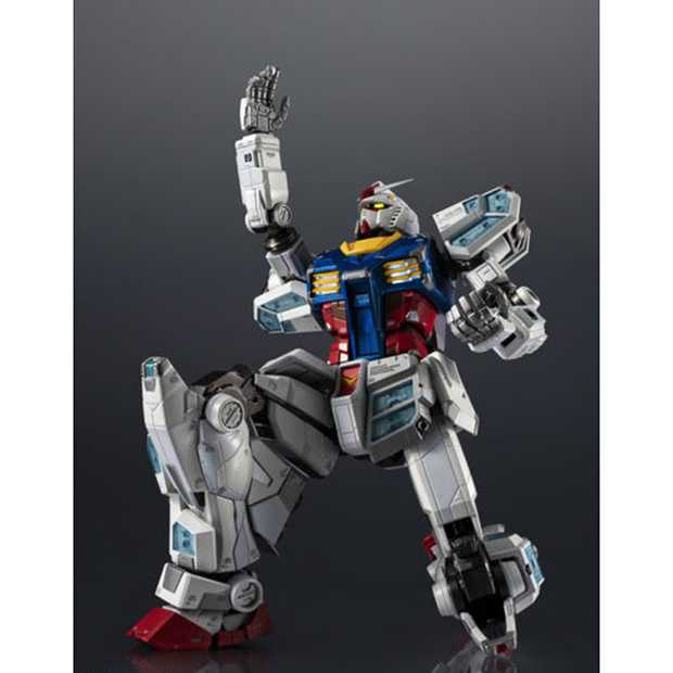 フィギュア,プラモデルの買取専門サイト かいとりすと / 超合金 RX