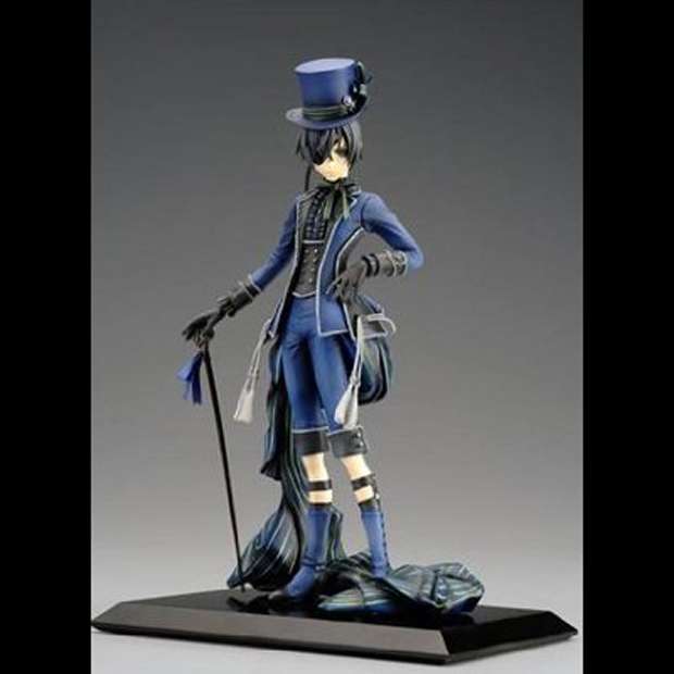 フィギュア,プラモデルの買取専門サイト かいとりすと / STATIC ARTS