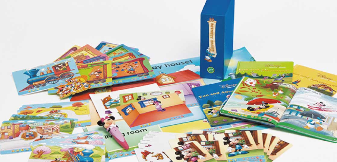 World Family / ワールド・ファミリー 教材高価買取｜買取スター