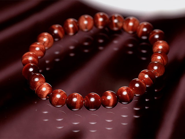 レッドタイガーアイの意味・効果・浄化方法、購入｜開運なび 天然石