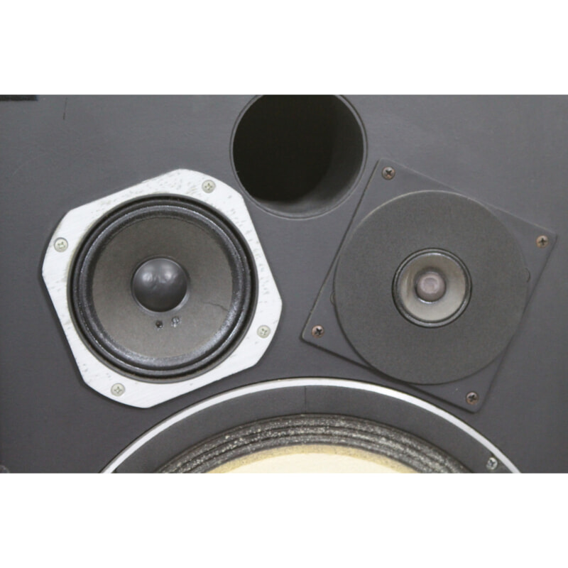 買取実績 |JBL 4312 CONTROL MONITOR 3Wayスピーカー - 大阪 京都 奈良