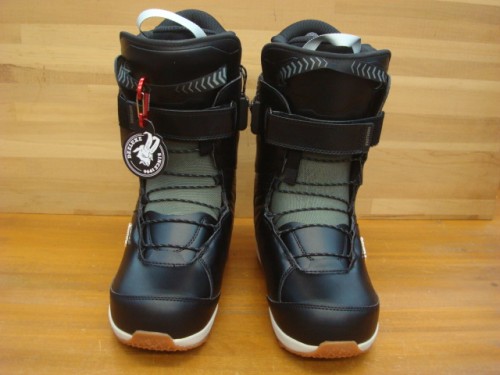 サーフショップ Kai / DEELUXE(ディーラックス)ソフトブーツ EMPIRE