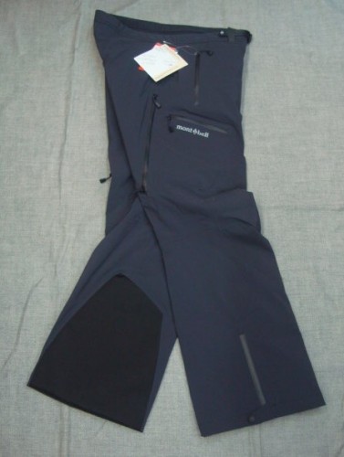 サーフショップ Kai / パウダーグライド パンツ Men's #1102531