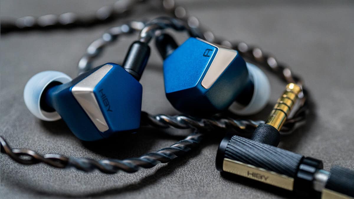 ハイエンドのサウンドを身近に!? HiBy × FAudioのタッグによる究極の