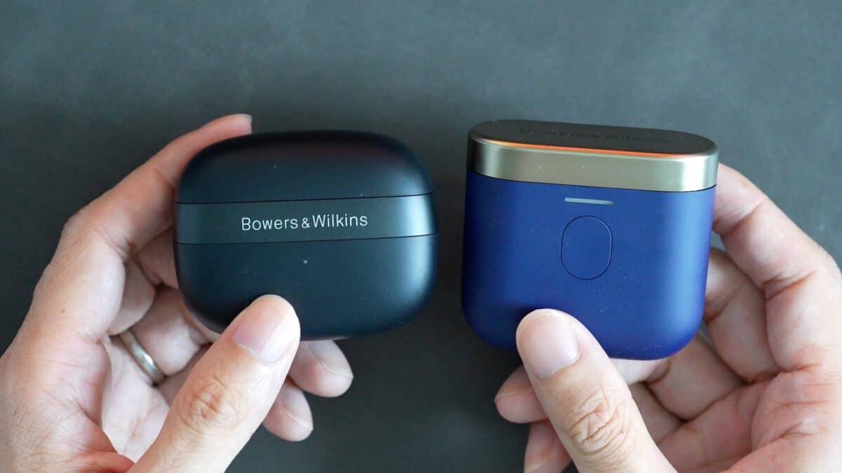 即愛機入り】音質・機能性ともに大進化！Bowers & Wilkins の新