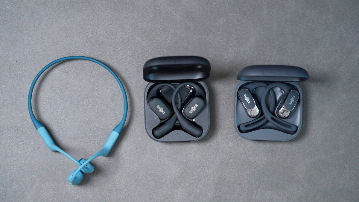 Shokz OpenRun Pro 2 レビュー｜これが骨伝導イヤホンの最高峰