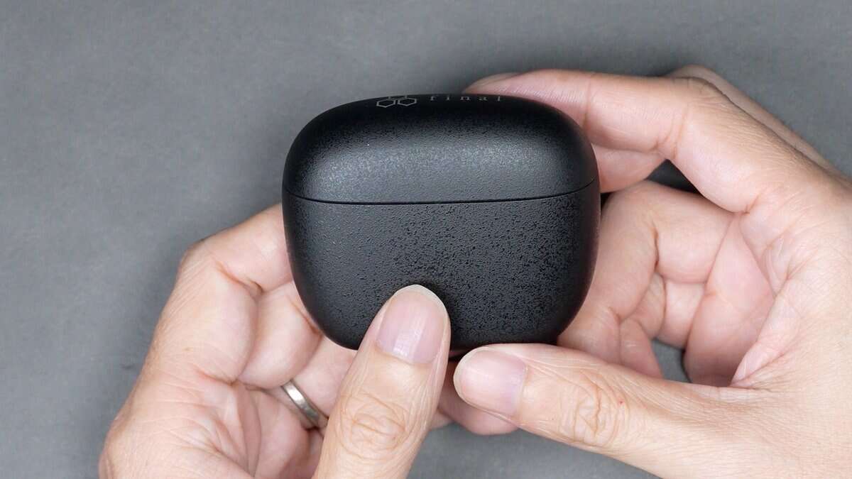 これがfinalの本気！最強のパーソナライズ機能を持つ最新フラッグ