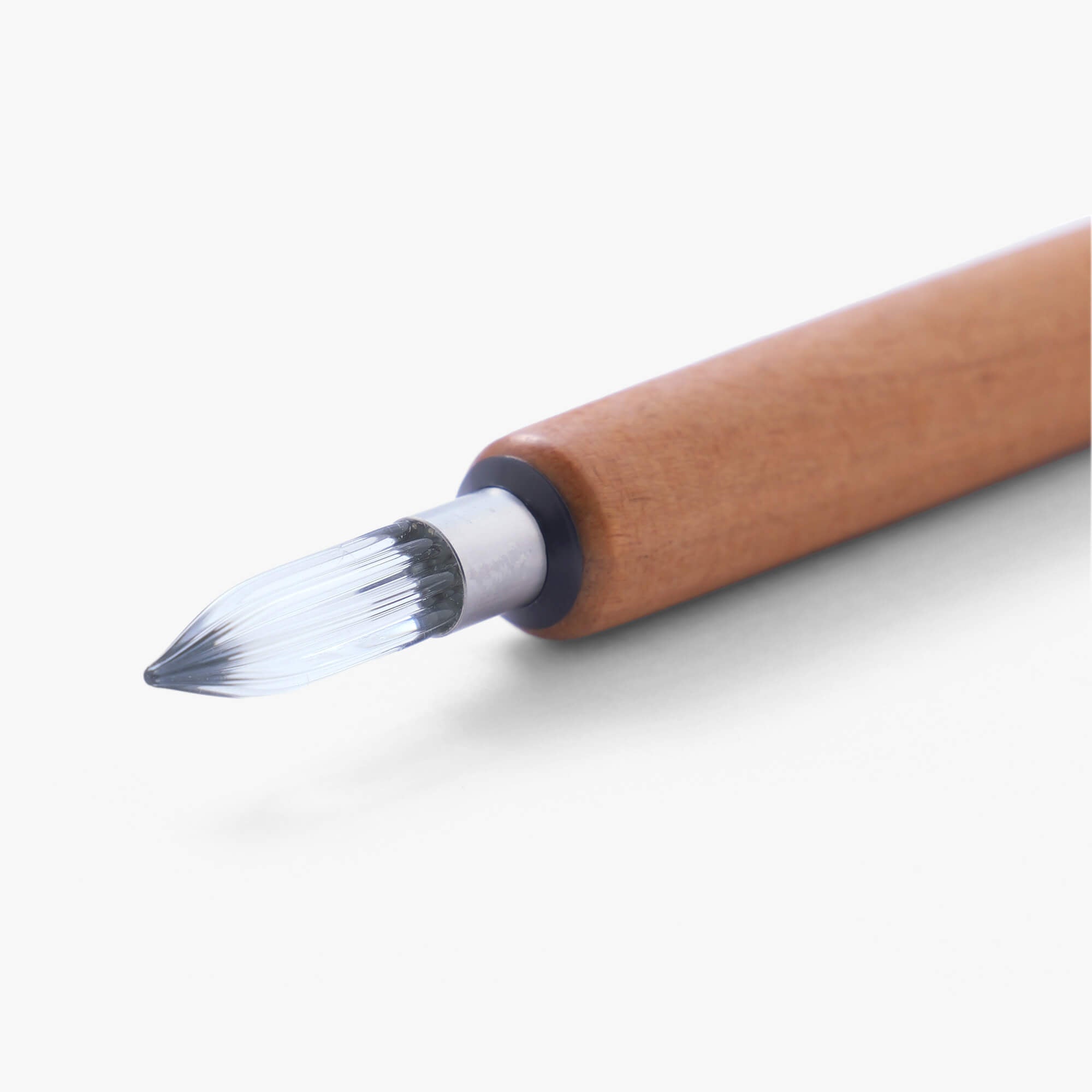 Glass nib – Kakimori
