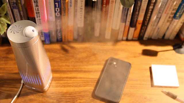 KL-HM01 アイモイスト｜PRODUCTS｜カルテック株式会社 公式サイト