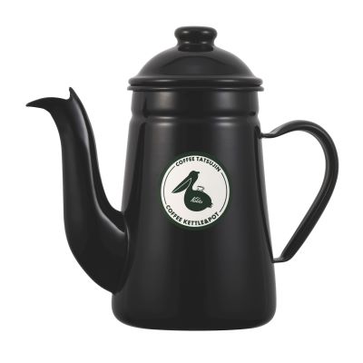 コーヒーポット1.6ℓ | コーヒー機器総合メーカーカリタ【Kalita】