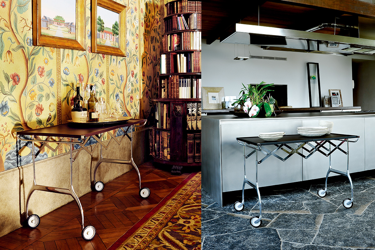 バティスタ｜Kartell｜カルテルオフィシャルサイト｜イタリア製 家具