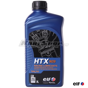 ELF HTX 740 Gear Oil – SAE 75W, 1L