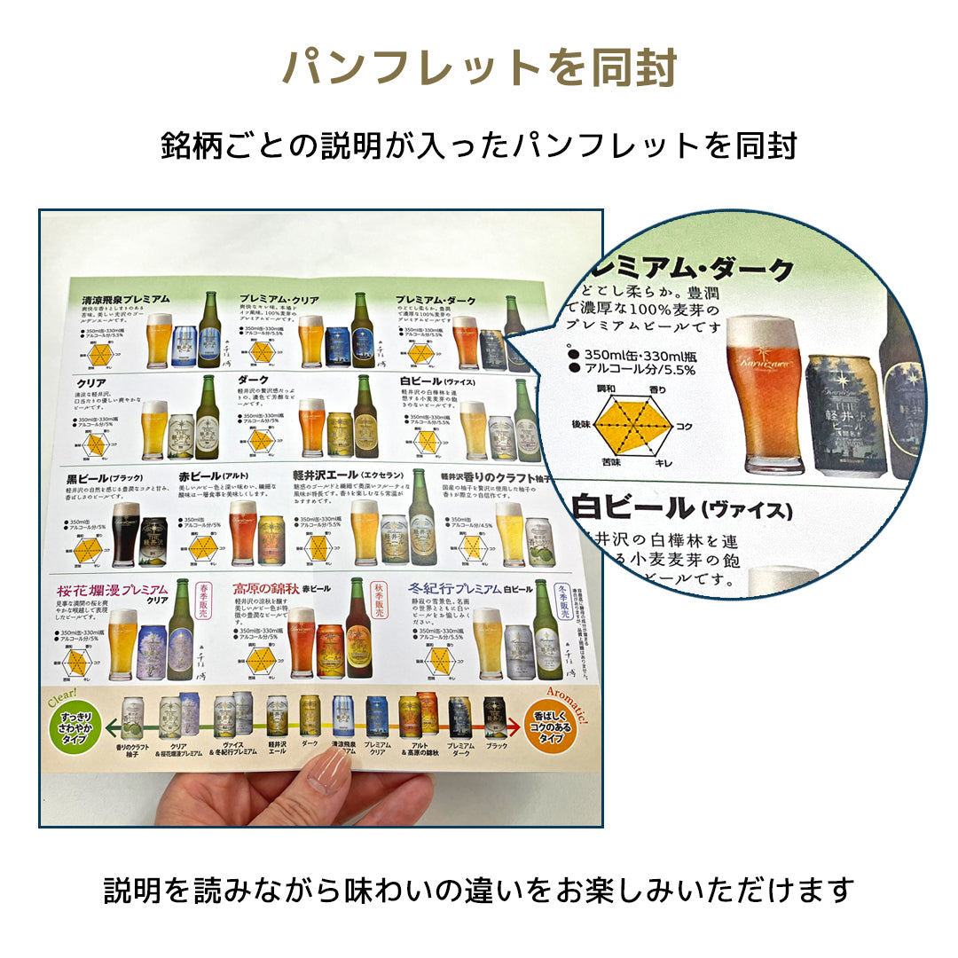 THE軽井沢ビール 軽井沢エール＜エクセラン＞8本セット 330ml瓶×2