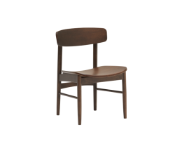 Tチェア(板座)｜オフィシャルショップ｜カリモク60オフィシャルショップ