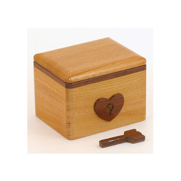 鍵箱 Ⅲ | からくり箱