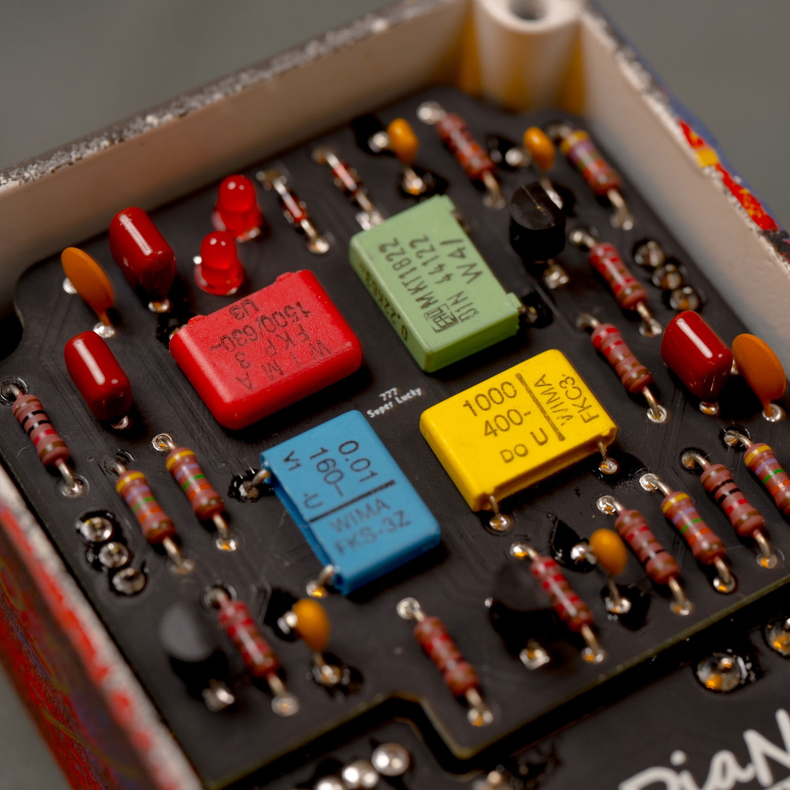 discontinued] Vitamin C Super Lucky 7 