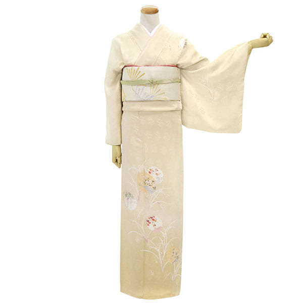 訪問着レンタルフルセット の商品一覧 | 宅配着物レンタルの京都かしきもの