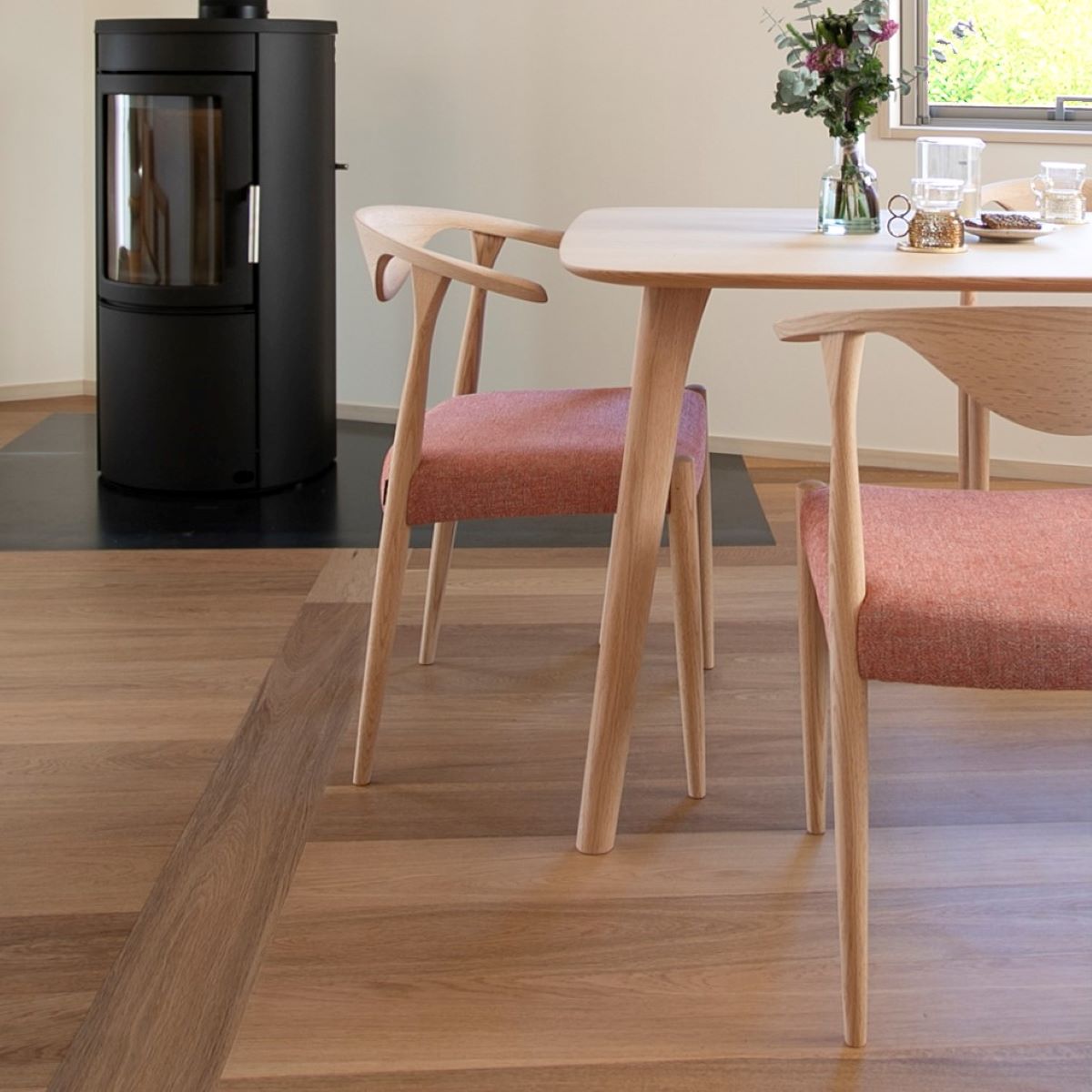 Ritチェア（張座）UDC01A(オーク) – 柏木工株式会社オンラインストア