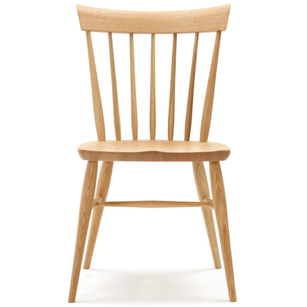 Takayama Wood Works FAN BACKチェア SC4A/K – 柏木工株式会社