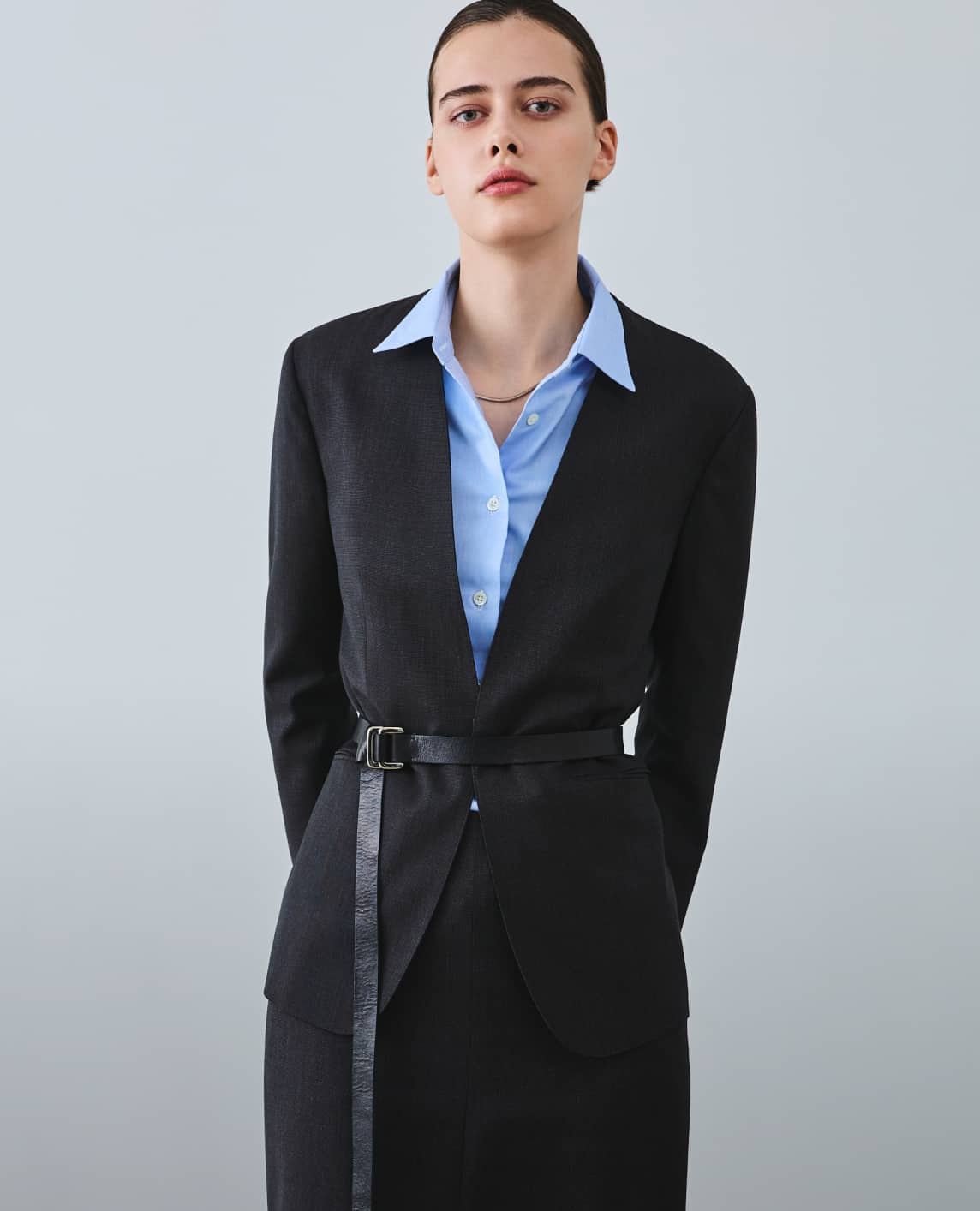 レディース オーダースーツはKASHIYAMA(カシヤマ) | 33,000円～【最短1