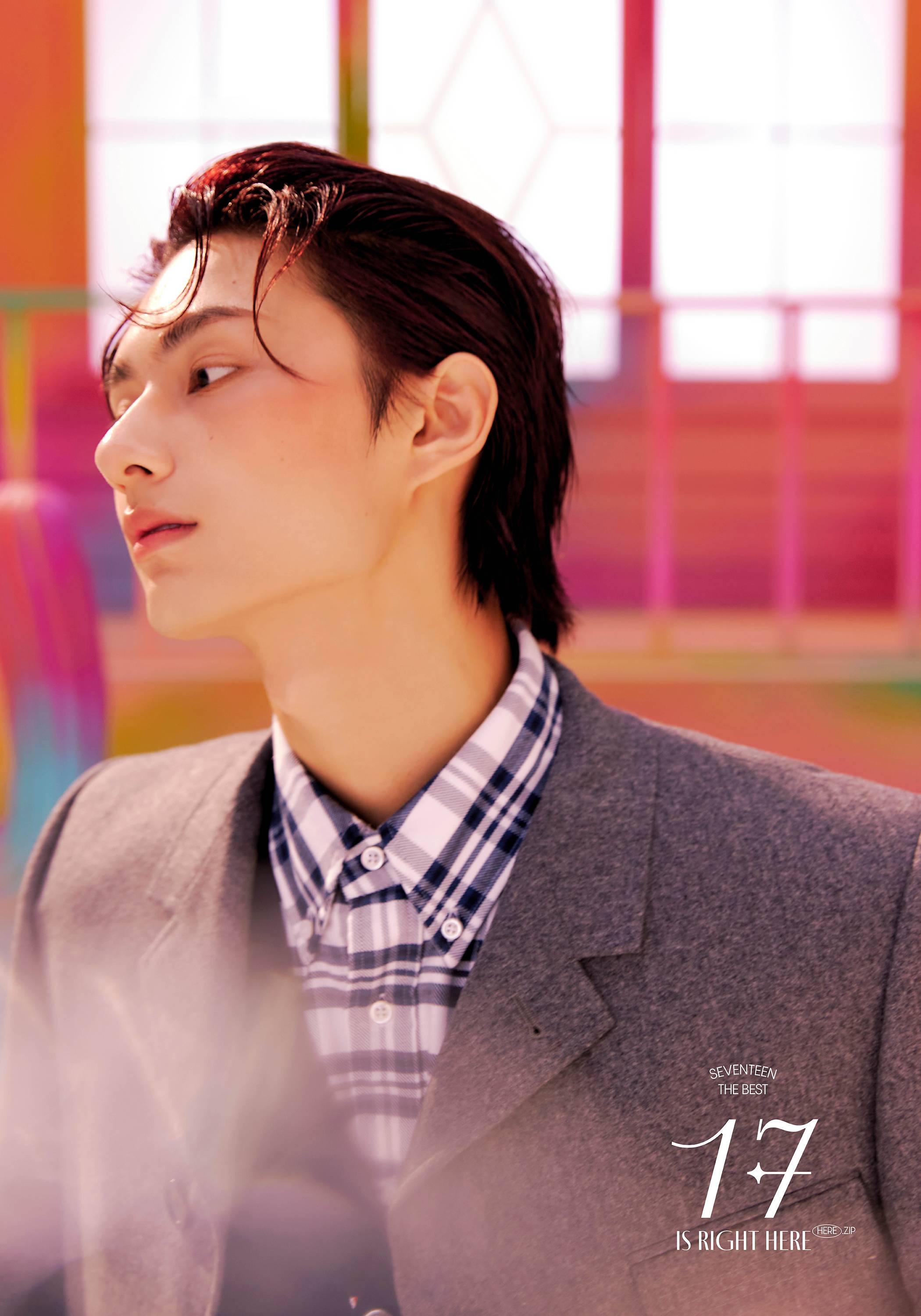 SEVENTEEN(セブチ)の中国出身ジュンのプロフィールや魅力を徹底分析