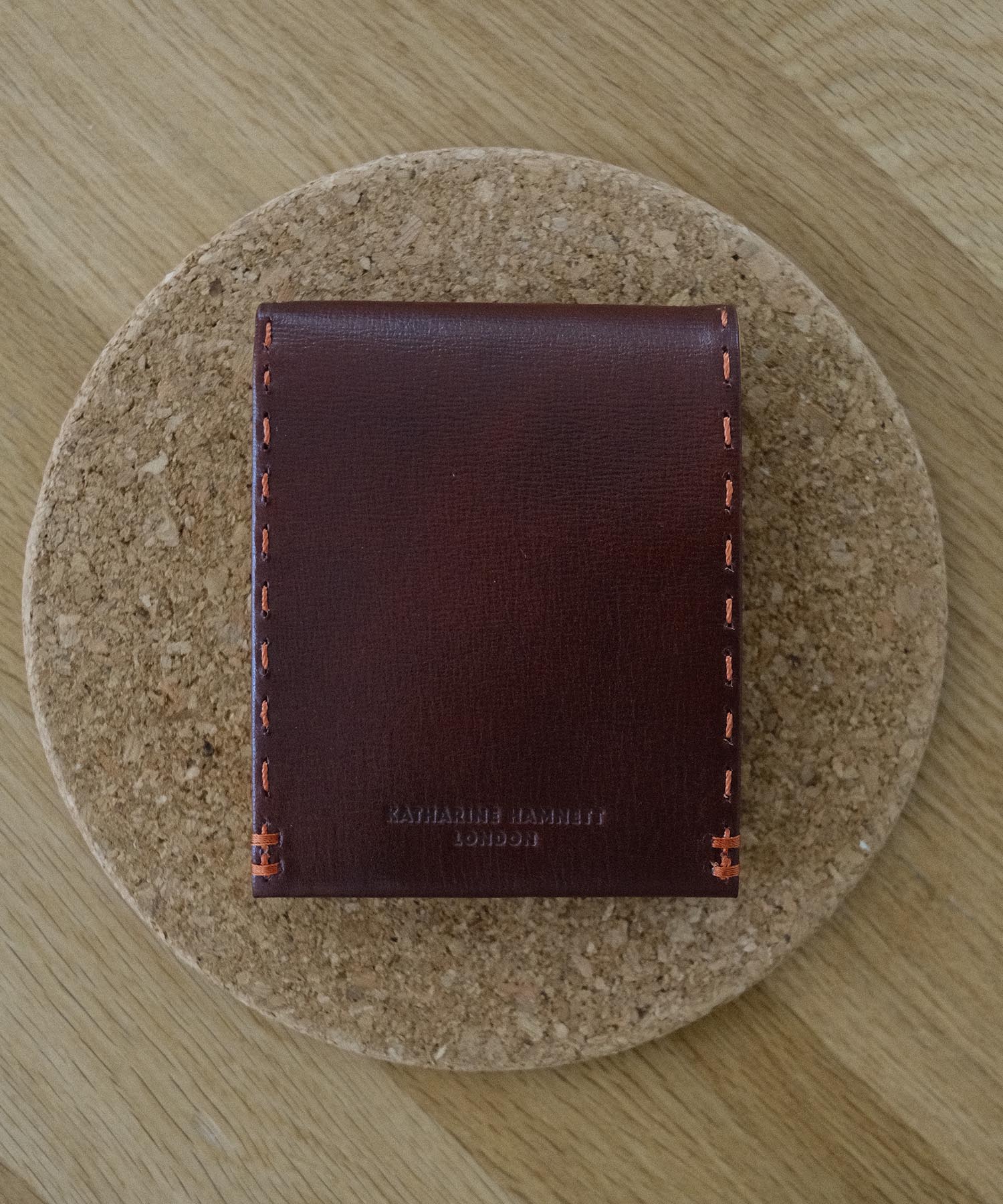 KATHARINE HAMNETT LONDON