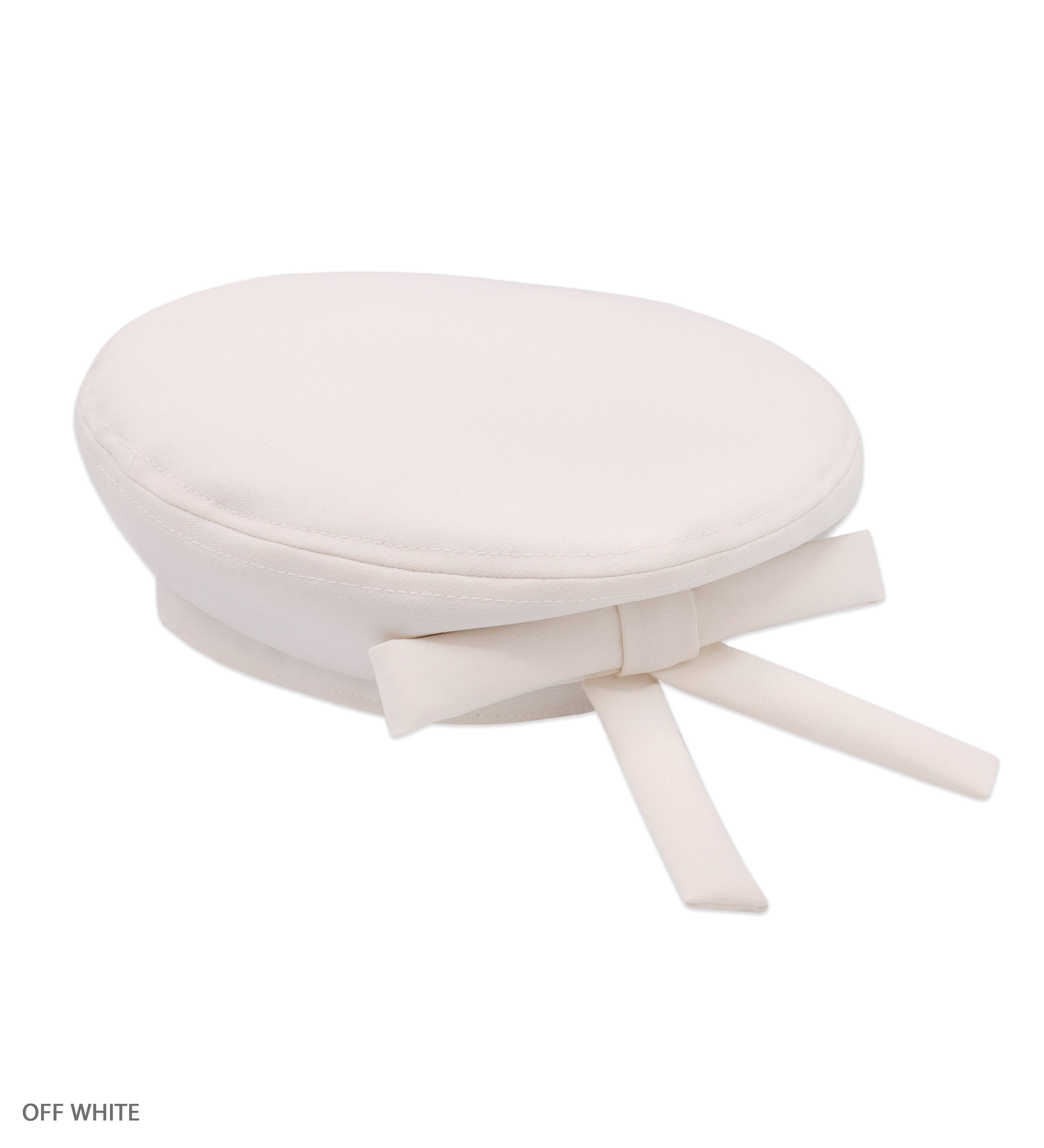 C.A GIRL ribbon box beret – Katie Tokyo