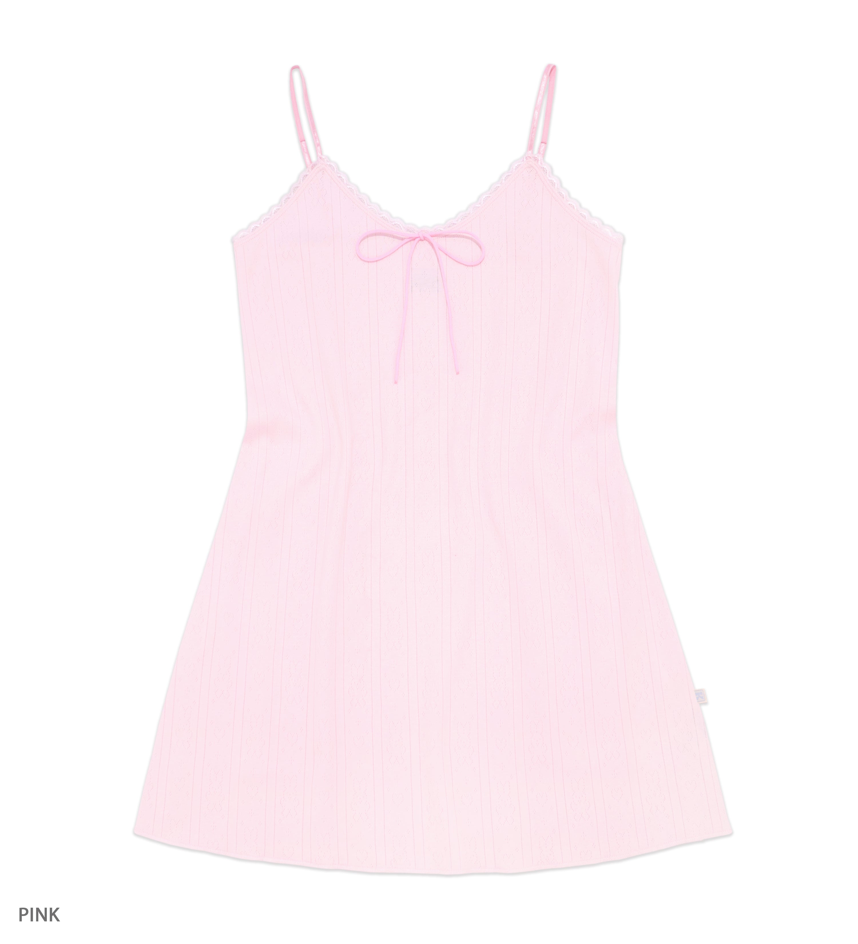 BUNNY KISS camisole one-piece – Katie Tokyo