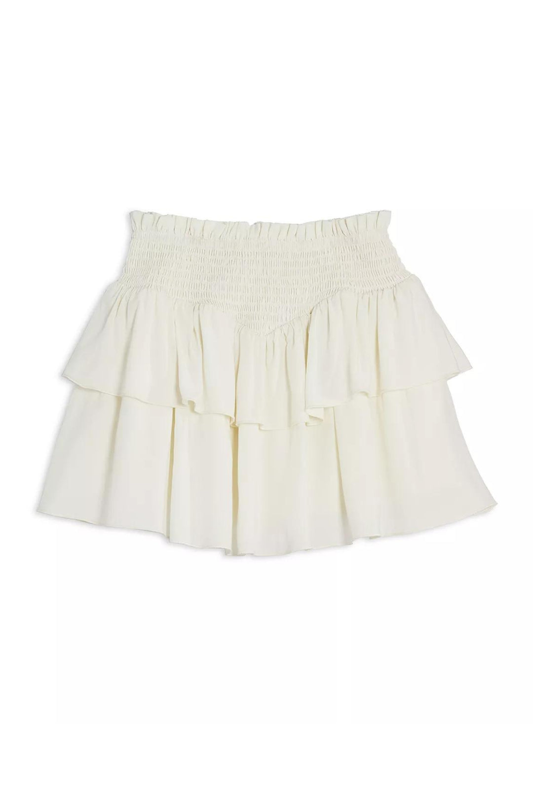 TWEEN BROOKE SOLID SKIRT – KatieJNYC