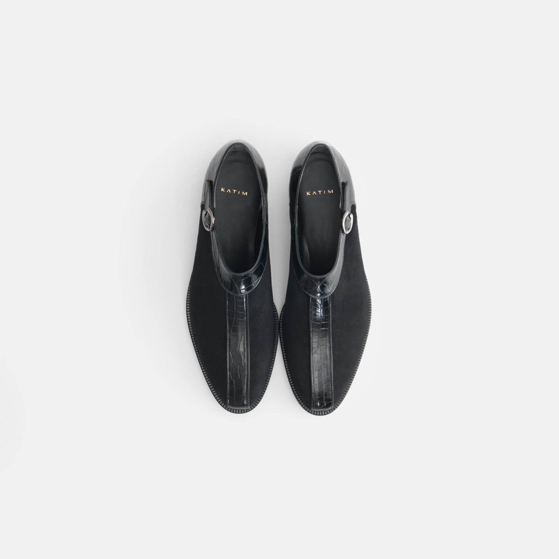 MEKKA_black – KATIM Official Online Store