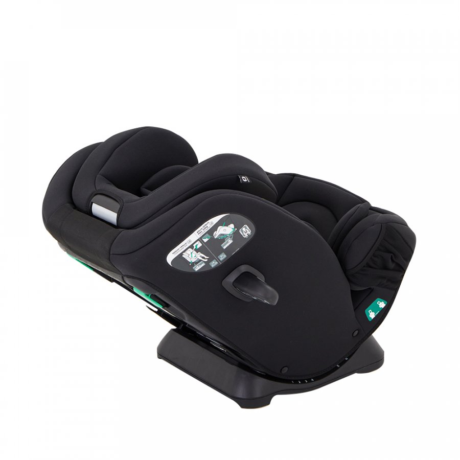 Joie チャイルドシート エブリステージR129（シェール）」について