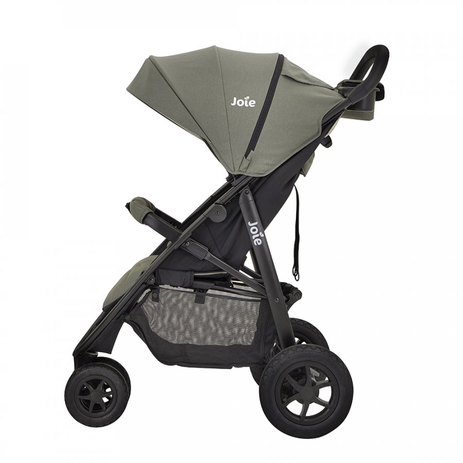 Joie ベビーカー ライトトラックス 3 DLX (オリーブ）」について