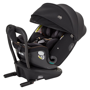 Joie チャイルドシート i-snug2+i-base lx2(ISOFIXベース)の2点セット