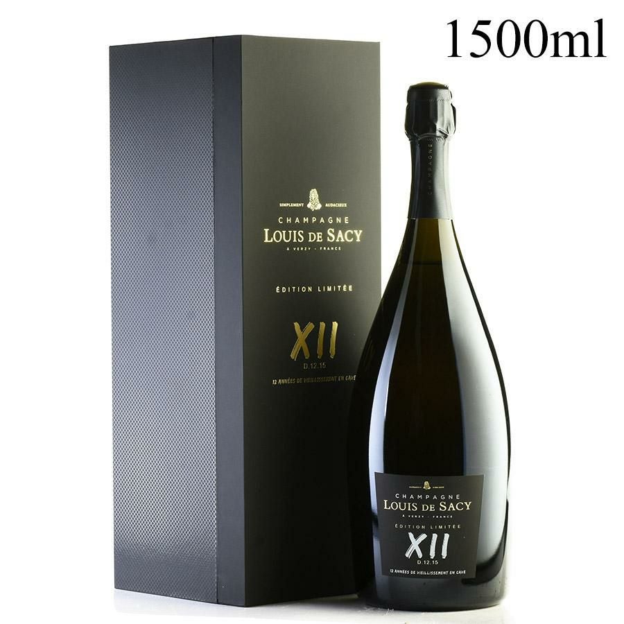 ルイ・ド・サシー | 勝田商店 公式通販サイト KATSUDA本店