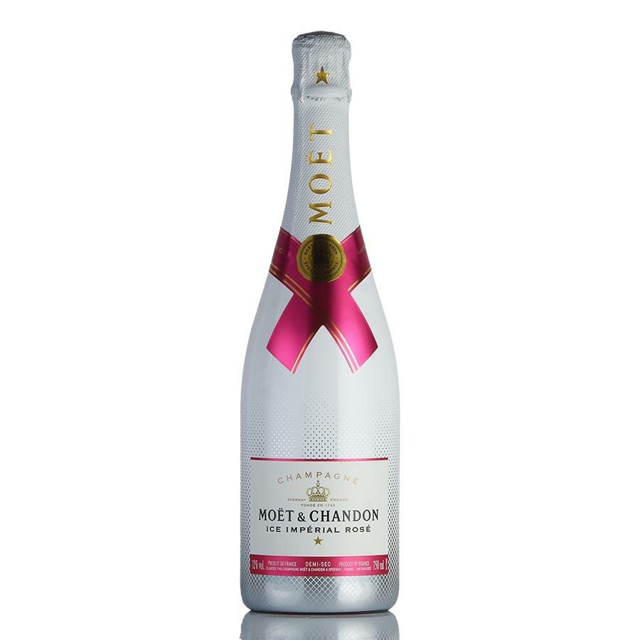 モエ エ シャンドン アイス アンペリアル ロゼ NV Moet&Chandon Ice