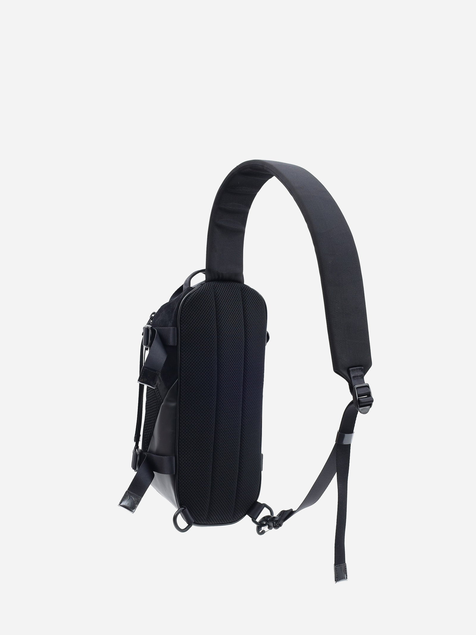 軽量ナイロンボディバッグ – KATSUYUKIKODAMA PARADIDDLE