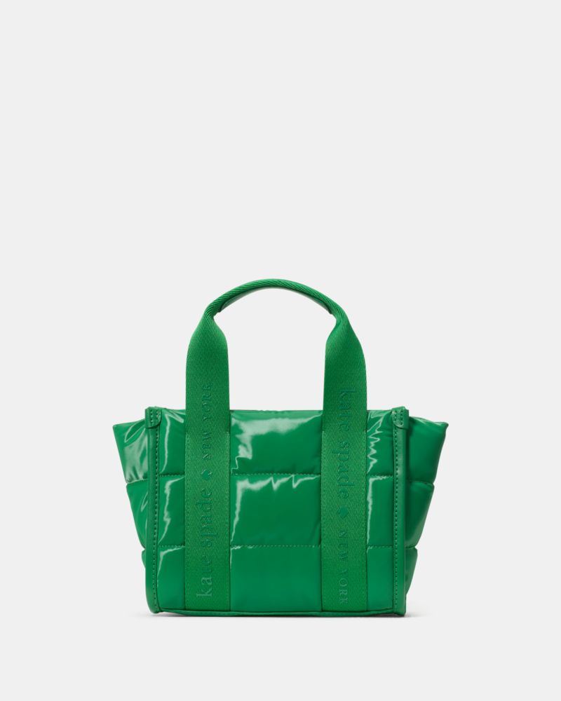 キップ パフィー ミニ トート | トート | ケイト・スペード