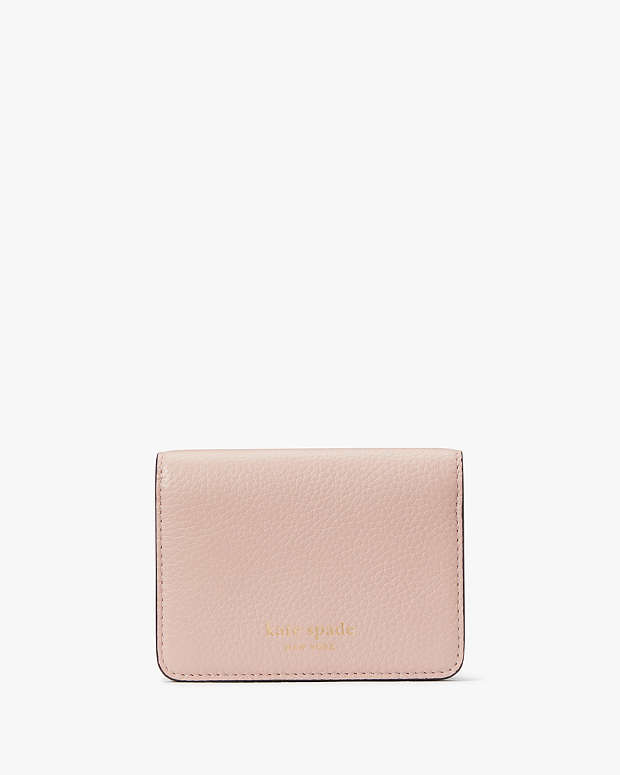 アヴァ カラーブロック ビジネス カード ホルダー | カードケース