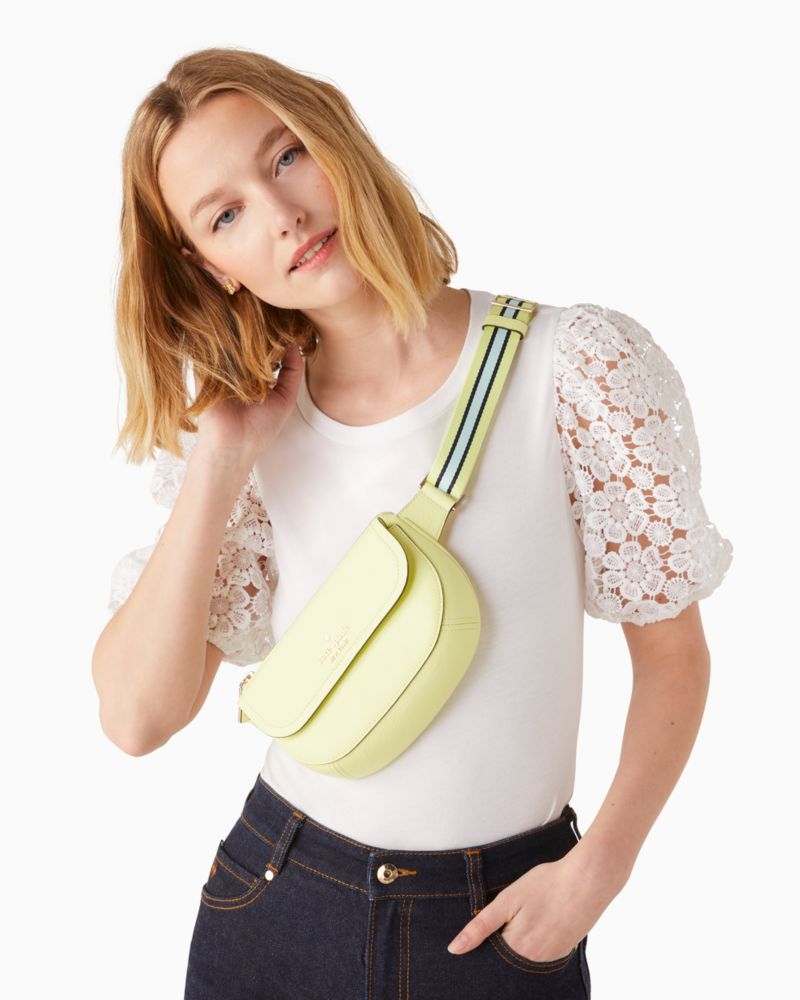 ロージー ベルト バッグ | バッグ | ケイト・スペードニューヨーク