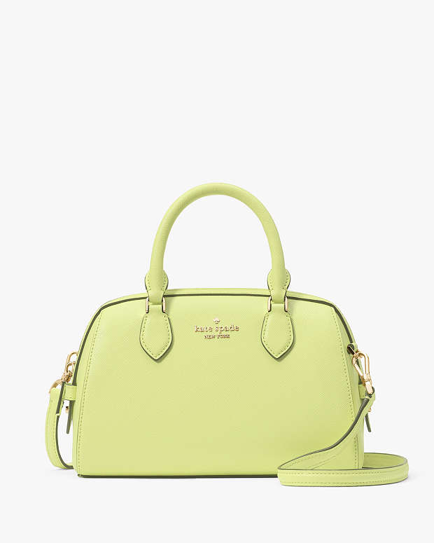 マディソン ダッフル クロスボディ | ショルダー・クロスボディ